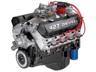 B3869 Engine